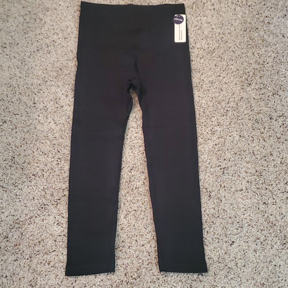 Shapermint (Empetua) Mid Waist Shaping Capri